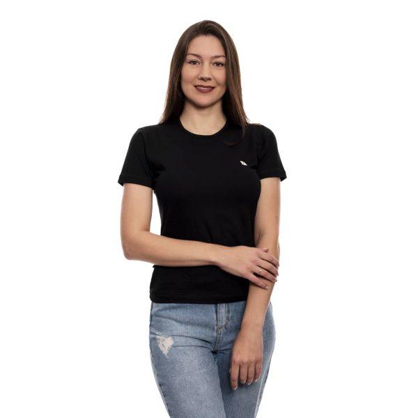 Camiseta Baby Look Lisa