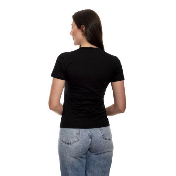 Camiseta Baby Look Lisa