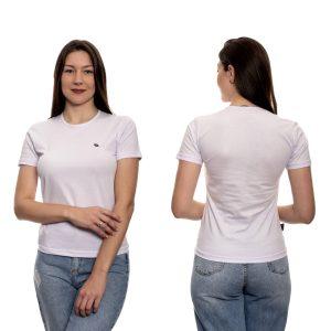 Camiseta Baby Look Lisa